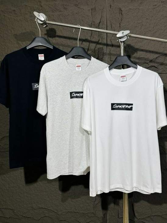 Picture of Supreme T Shirts Short _SKUSupremeS-XLamtrS911143